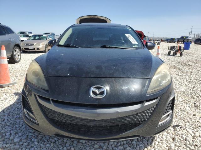 Photo 5 from auction – 2010 MAZDA 3 S with VIN JM1BL1H5XA1176412