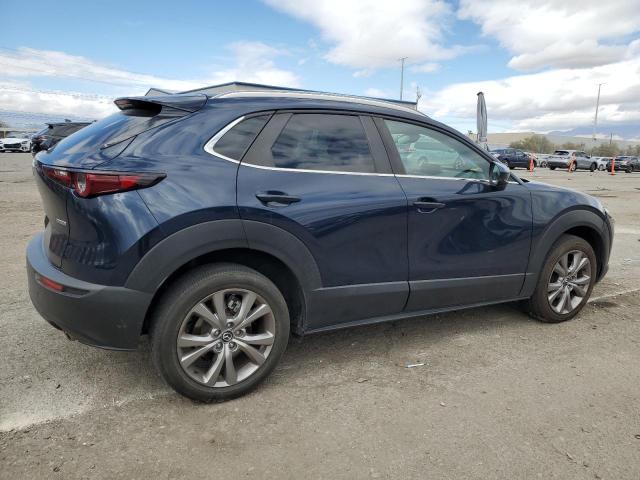 Photo 3 from auction – 2022 MAZDA CX-30 SELE with VIN 3MVDMBBL3NM402641