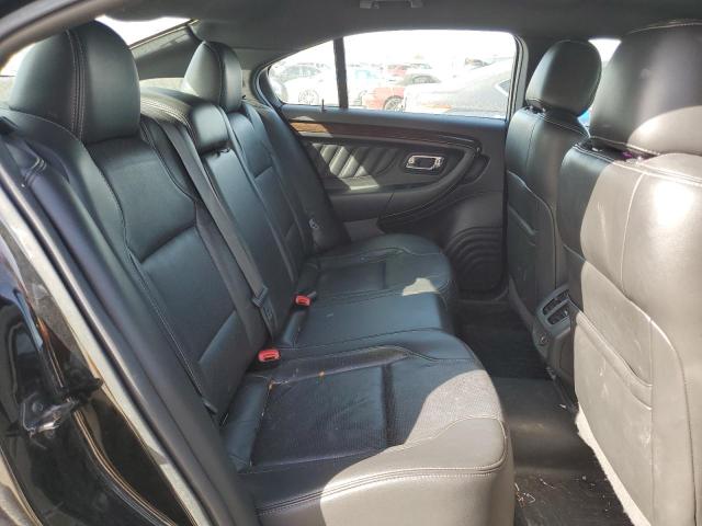 Photo 10 from auction – 2016 FORD TAURUS LIM with VIN 1FAHP2F89GG106364