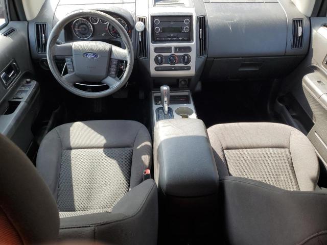 Photo 8 from auction – 2010 FORD EDGE SE with VIN 2FMDK3GC9ABA41106