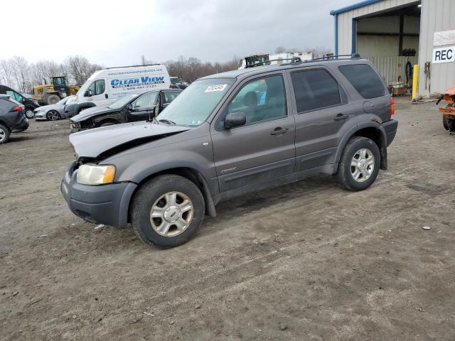 FORD ESCAPE XLT 2002 with VIN 1FMYU04152KD66372 - Photo from auction