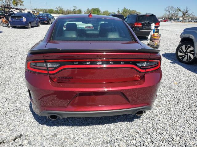 Photo 6 from auction – 2017 DODGE CHARGER R/ with VIN 2C3CDXGJ0HH511289