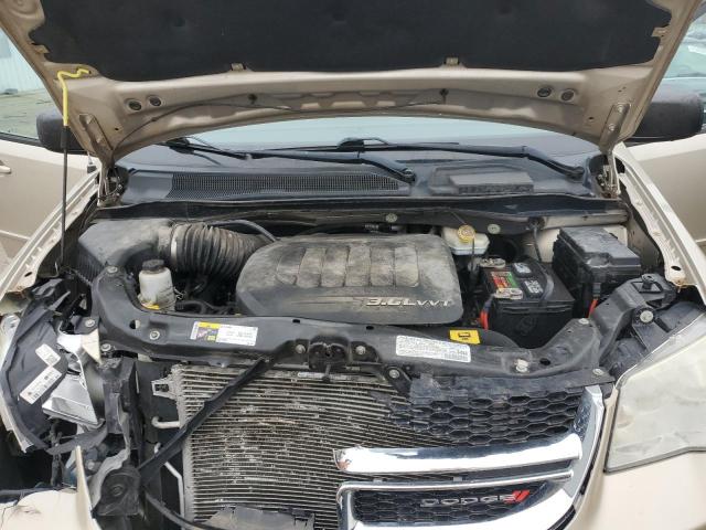 Zdjęcie 12 z aukcji – 2013 DODGE GRAND CARA z VIN 2C4RDGBG7DR693174