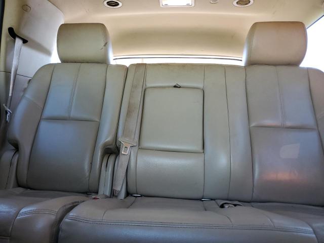 Photo 10 from auction – 2011 CHEVROLET TAHOE C150 with VIN 1GNSCBE06BR364269
