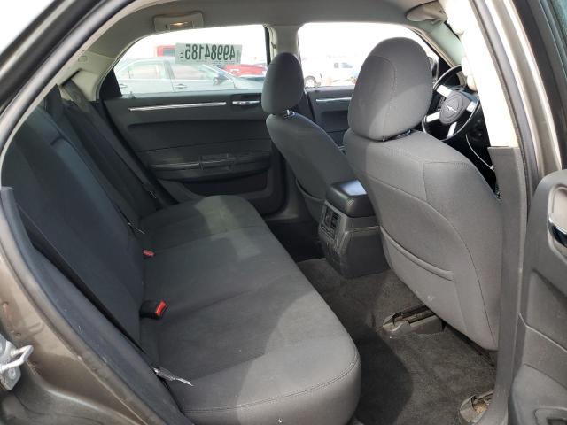 Photo 10 from auction – 2010 CHRYSLER 300 TOURIN with VIN 2C3CA5CV5AH193519