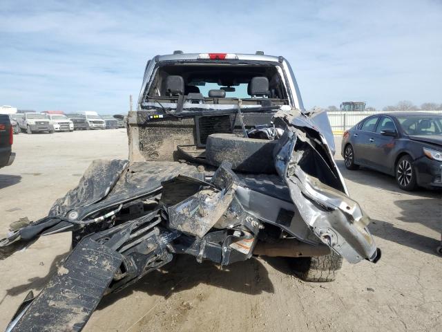 Photo 6 from auction – 2020 FORD F250 SUPER with VIN 1FT7W2BT1LEC61595