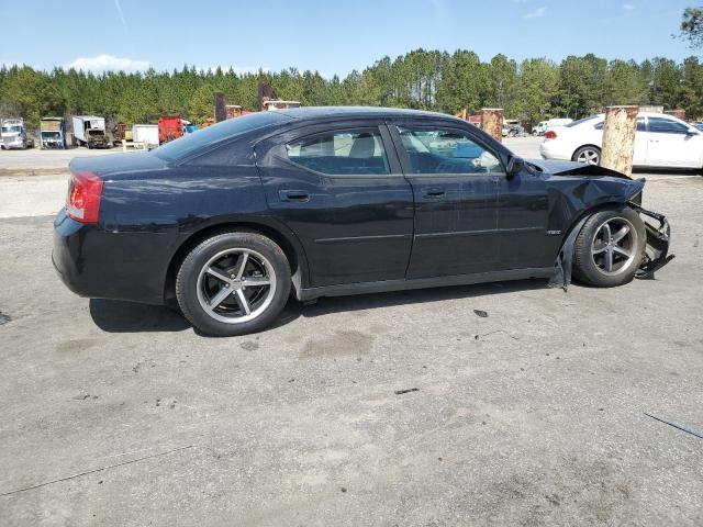 Photo 3 from auction – 2009 DODGE CHARGER R/ with VIN 2B3KA53T99H616976