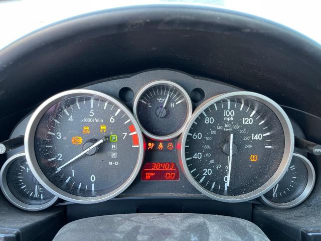 Photo 8 from auction – 2014 MAZDA MX-5 MIATA with VIN JM1NC2PF2E0235042