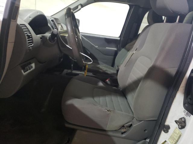 Photo 7 from auction – 2016 NISSAN FRONTIER S with VIN 1N6BD0CT8GN728873