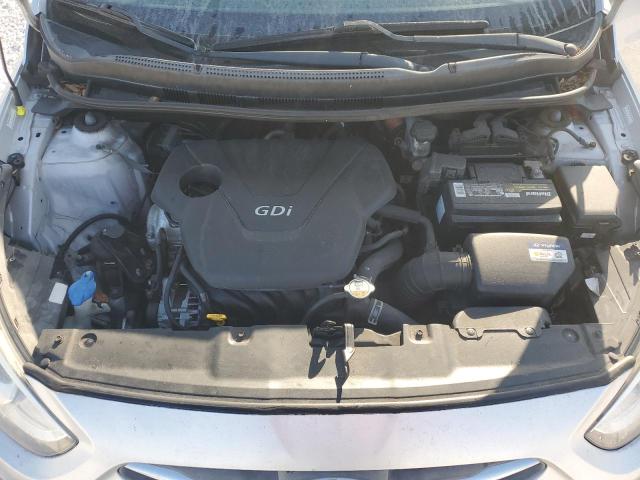 Photo 11 from auction – 2017 HYUNDAI ACCENT SE with VIN KMHCT5AE0HU317451