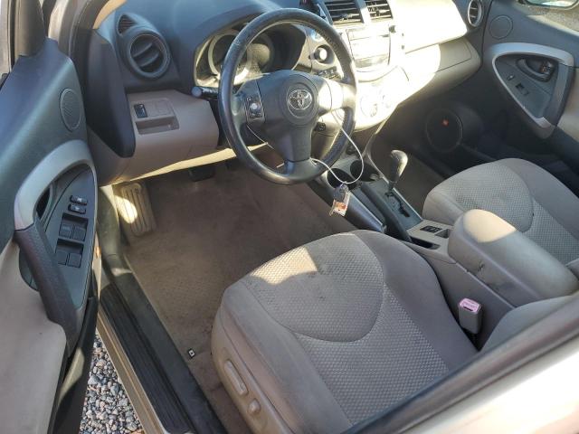 Photo 8 from auction – 2006 TOYOTA RAV4 LIMIT with VIN JTMZD31V666004891