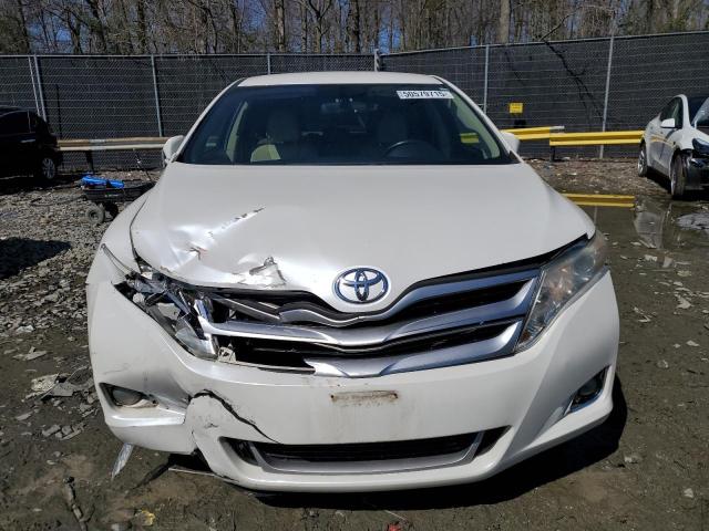 Photo 5 from auction – 2015 TOYOTA VENZA LE with VIN 4T3ZK3BB7FU073534
