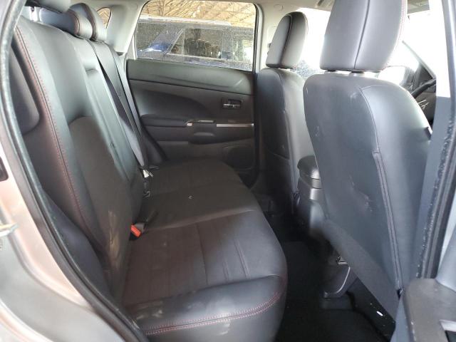 Photo 11 from auction – 2023 MITSUBISHI OUTLANDER with VIN JA4ARUAU8PU014941