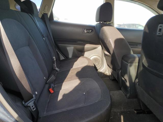 Photo 11 from auction – 2013 NISSAN ROGUE S with VIN JN8AS5MV6DW604841