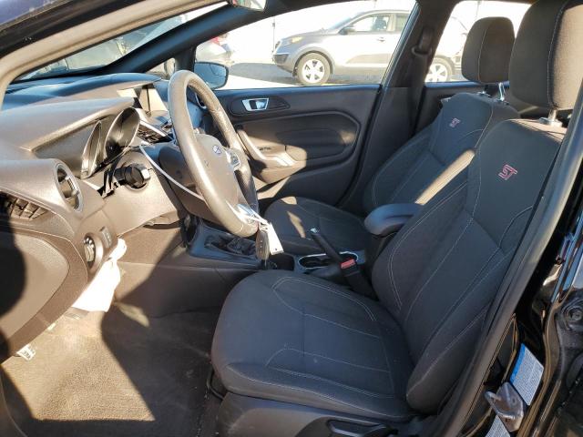 Photo 7 from auction – 2017 FORD FIESTA ST with VIN 3FADP4GX9HM116769