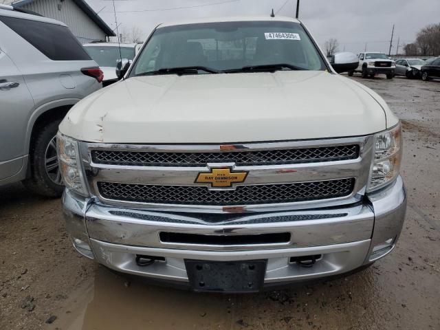 Photo 5 from auction – 2013 CHEVROLET SILVERADO with VIN 3GCPKSE75DG289565