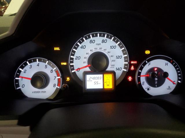 صورة رقم 9 من المزاد - 2012 HONDA PILOT EXL مع VIN 5FNYF4H58CB075446