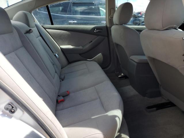 Photo 10 from auction – 2010 NISSAN ALTIMA BAS with VIN 1N4AL2AP1AC168027