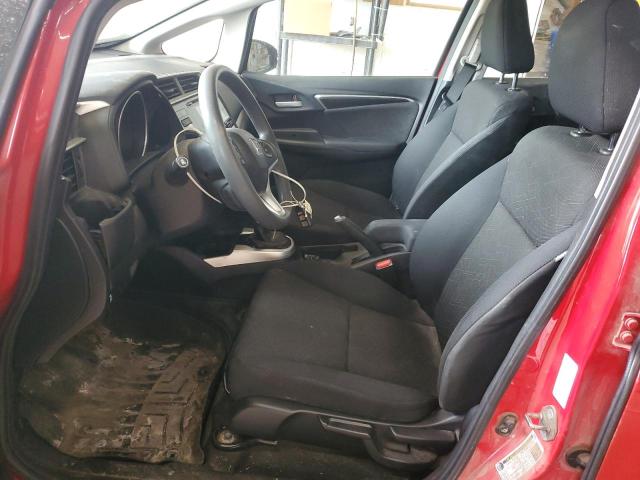 Photo 7 from auction – 2017 HONDA FIT EX with VIN 3HGGK5G76HM702486
