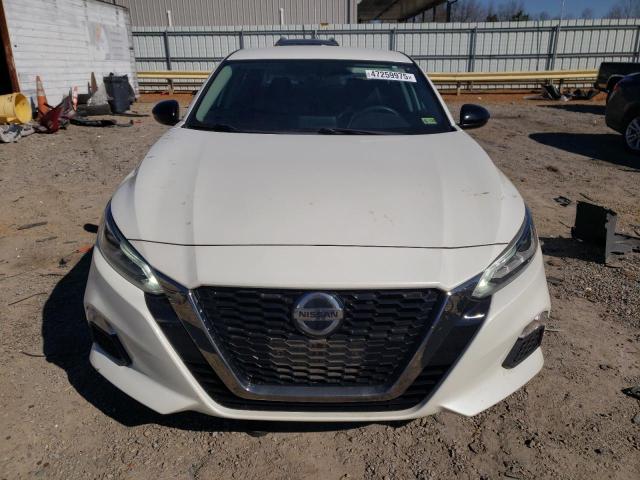 Photo 5 from auction – 2019 NISSAN ALTIMA SR with VIN 1N4BL4CV2KC221282