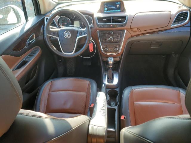 Photo 8 from auction – 2013 BUICK ENCORE with VIN KL4CJGSB3DB123698