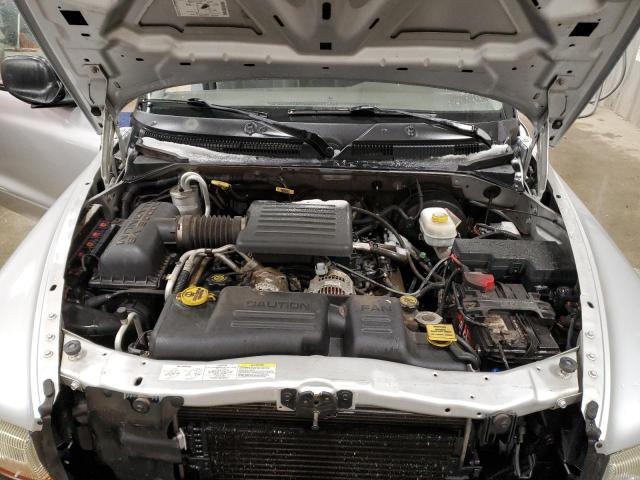 Photo 11 from auction – 2003 DODGE DAKOTA SPO with VIN 1D7GL32N13S239085