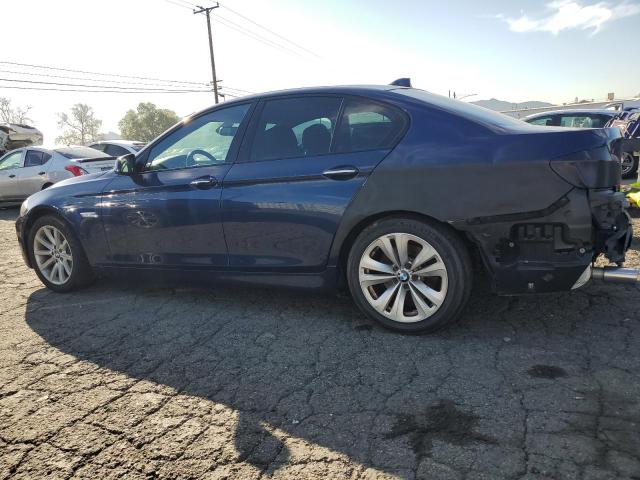 Снимка 2 от търг – 2011 BMW 535 I с VIN WBAFR7C59BC601311