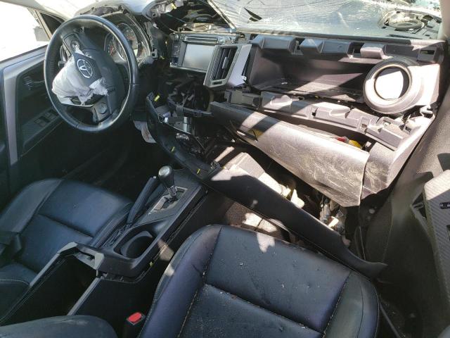 Photo 8 from auction – 2013 TOYOTA RAV4 LIMIT with VIN 2T3DFREV8DW087009