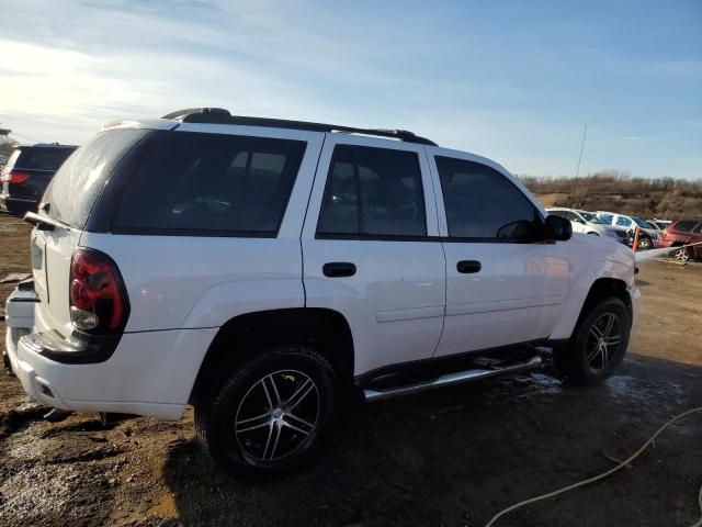 Photo 3 from auction – 2008 CHEVROLET TRAILBLAZE with VIN 1GNDS13S582119443