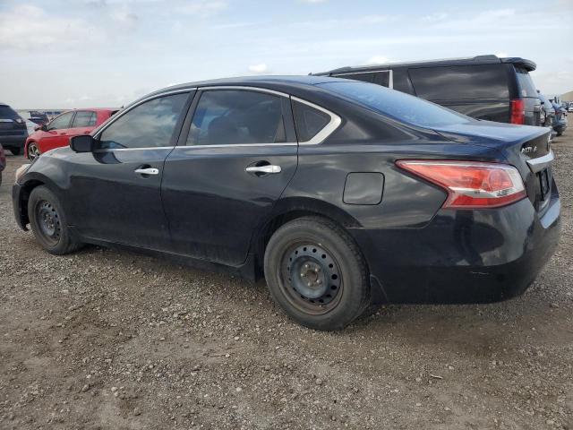 Photo 2 from auction – 2013 NISSAN ALTIMA 2.5 with VIN 1N4AL3AP0DN544523