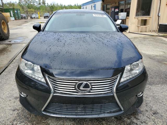 صورة رقم 5 من المزاد - 2015 LEXUS ES 350 مع VIN JTHBK1GG5F2195679