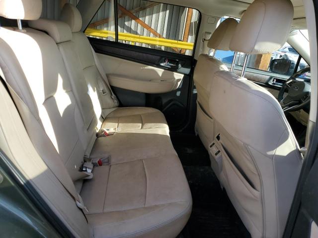 Photo 10 from auction – 2018 SUBARU OUTBACK 2. with VIN 4S4BSANC3J3352559