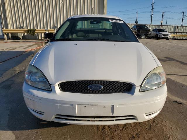 Photo 5 from auction – 2005 FORD TAURUS SE with VIN 1FAFP53U15A285607