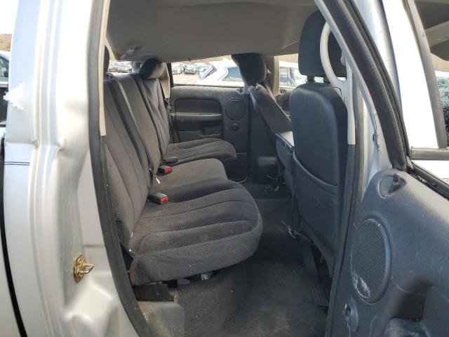 Photo 10 from auction – 2004 DODGE RAM 1500 S with VIN 1D7HU18D44S595875