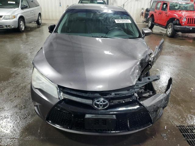 Photo 5 from auction – 2015 TOYOTA CAMRY LE with VIN 4T1BF1FK7FU075653