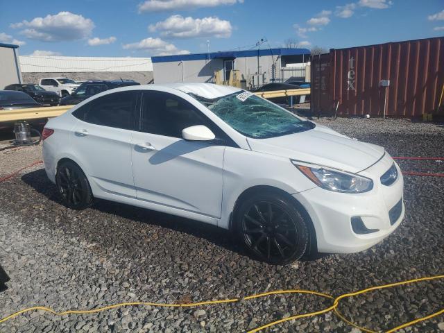 Photo 4 from auction – 2016 HYUNDAI ACCENT SE with VIN KMHCT4AE2GU048779