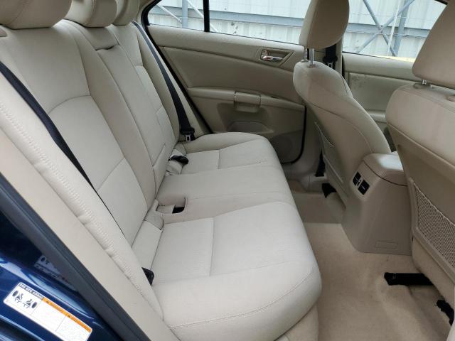 Photo 10 from auction – 2012 SUZUKI KIZASHI SE with VIN JS2RF9A30C6101436
