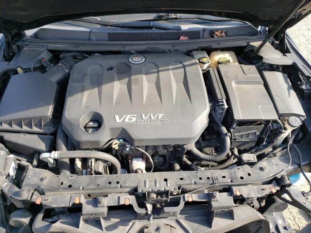 Photo 11 from auction – 2013 CADILLAC XTS with VIN 2G61N5S37D9113128