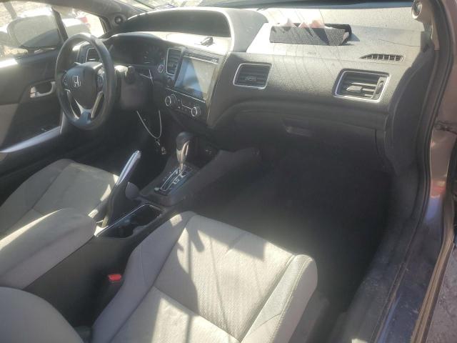 Photo 8 from auction – 2015 HONDA CIVIC EX with VIN 2HGFG3B83FH522363