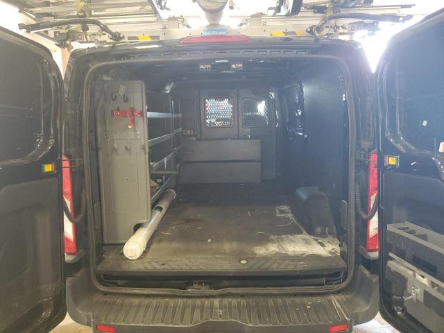 Photo 10 from auction – 2016 FORD TRANSIT with VIN 1FTYE1YM7GKB54253