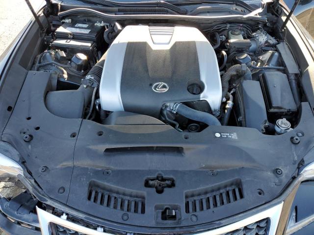 Photo 11 from auction – 2017 LEXUS RC 350 with VIN JTHHE5BC8H5015755