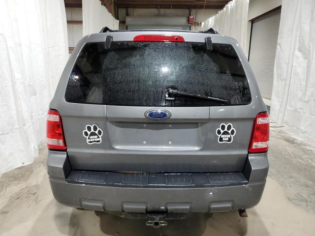 Снимка 6 от търг – 2012 FORD ESCAPE XLT с VIN 1FMCU9D70CKB47873