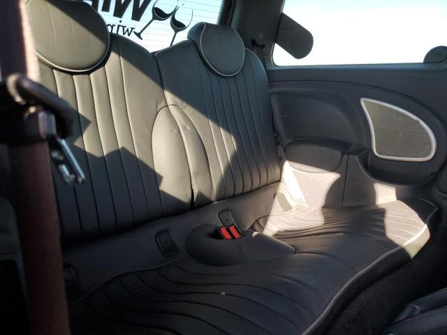 Снимка 10 от търг – 2006 MINI COOPER S с VIN WMWRE33596TL19192