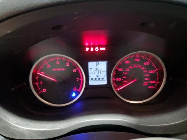 Снимка 9 от търг – 2016 SUBARU FORESTER 2 с VIN JF2SJABC3GH401171