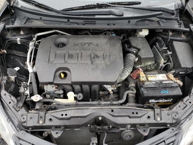 Photo 11 from auction – 2016 TOYOTA COROLLA L with VIN 2T1BURHE8GC683759