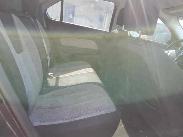 Photo 11 from auction – 2015 CHEVROLET EQUINOX LT with VIN 1GNALBEK4FZ123796