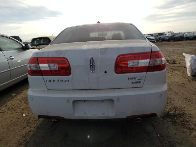 Photo 6 from auction – 2009 LINCOLN MKZ with VIN 3LNHM28TX9R636208
