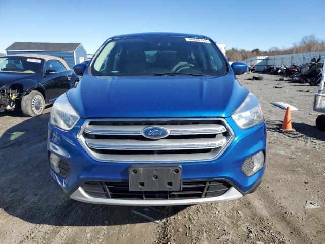Photo 5 from auction – 2017 FORD ESCAPE SE with VIN 1FMCU9G96HUD98972