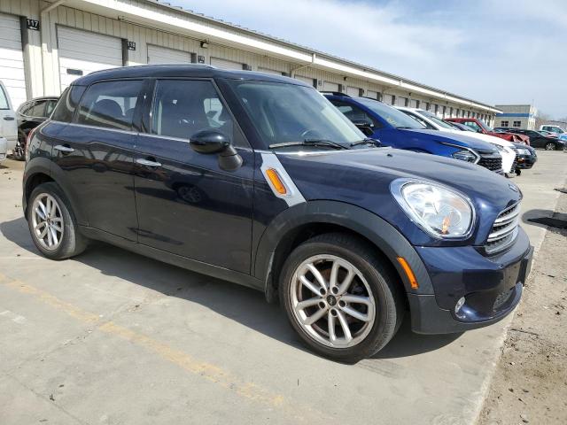 Снимка 4 от търг – 2016 MINI COOPER COU с VIN WMWZB3C50GWR47134