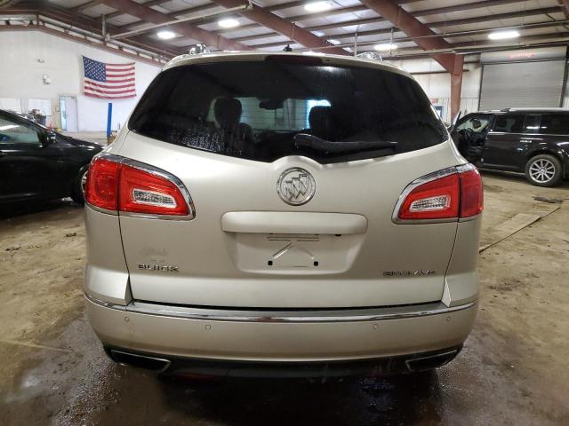 Photo 6 from auction – 2014 BUICK ENCLAVE with VIN 5GAKRBKD8EJ115636